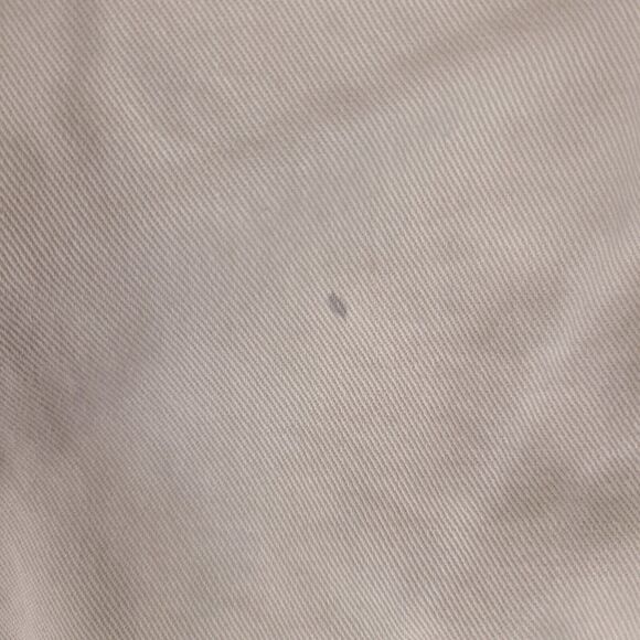 Iron Co Cargo Shorts‎ Mens 41 Beige Cotton Casual Workwear - Picture 8 of 16